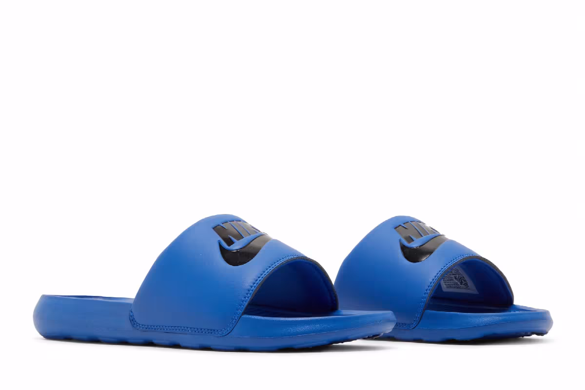 Nike Victori One Slide Game Royal, view 9