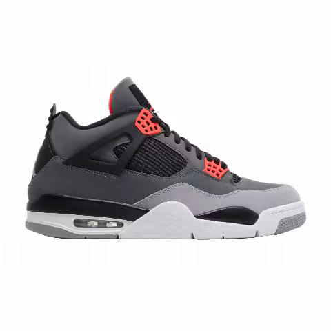 Air Jordan 4 Retro 'Infrared'