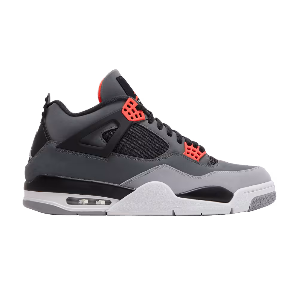 Air Jordan 4 Infrared