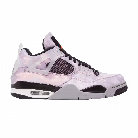 Air Jordan 4 Retro 'Zen Master'