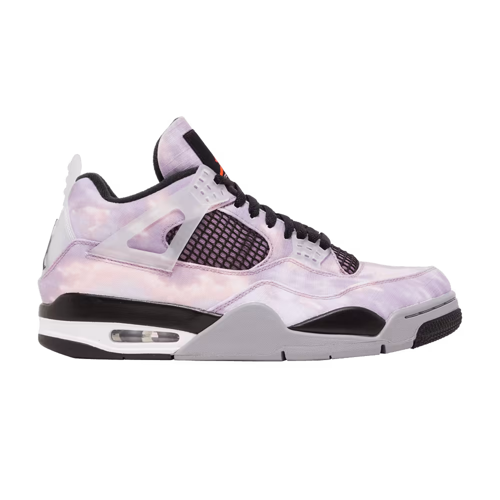 Air Jordan 4 Zen Master
