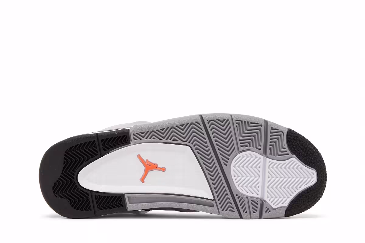 Air Jordan 4 Zen Master, view 5