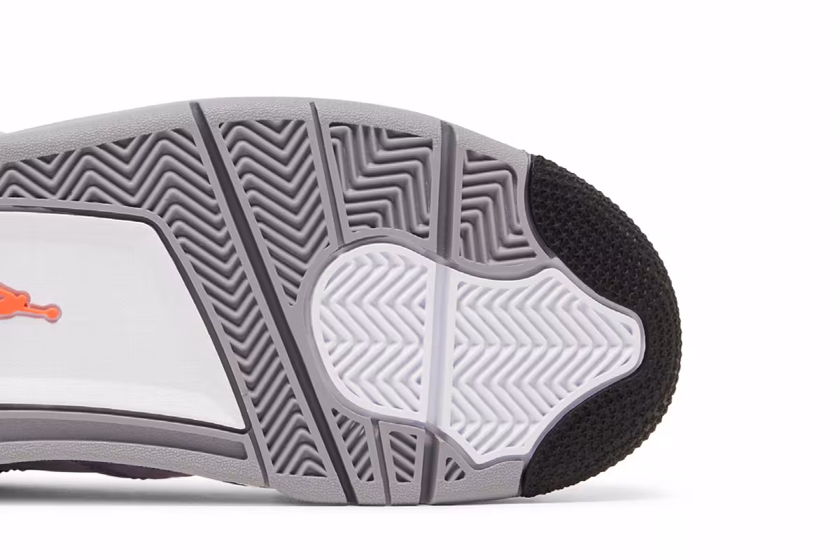 Air Jordan 4 Zen Master, view 6