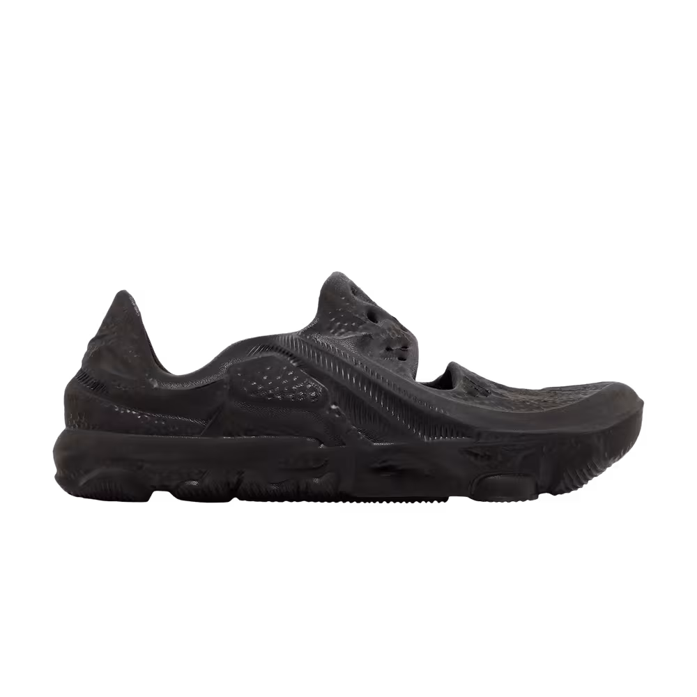 Nike ISPA Universal Black