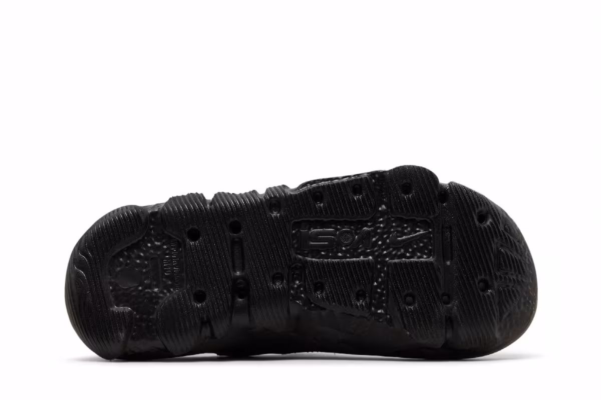 Nike ISPA Universal Black, view 5