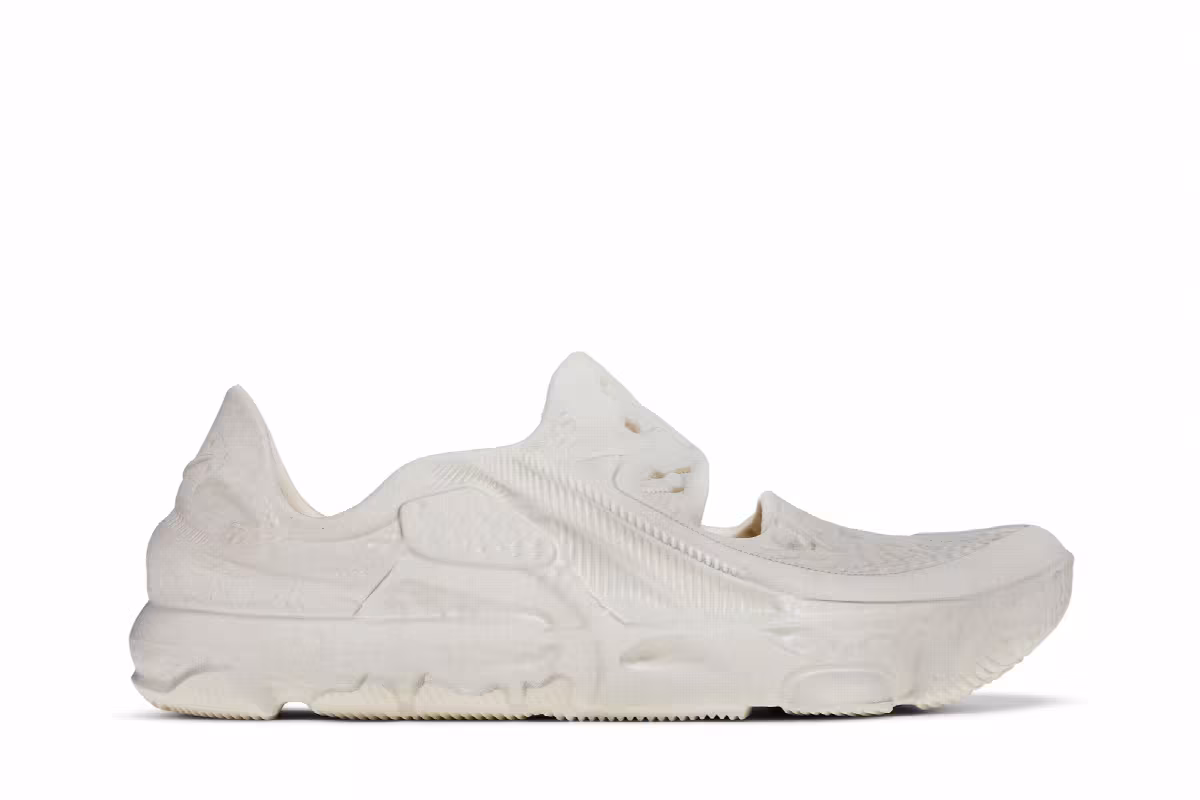 Nike ISPA Universal Natural, view 2