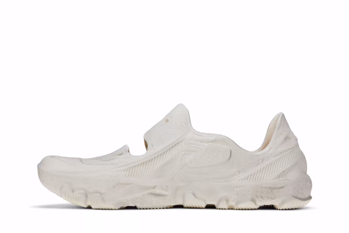 Nike ISPA Universal Natural, view 4