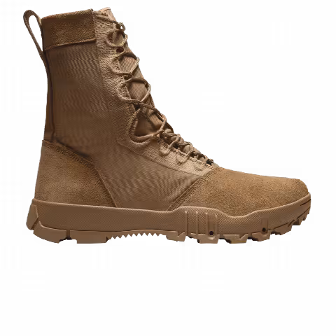 Nike SFB Jungle 2 8 Inch Leather 'Coyote'