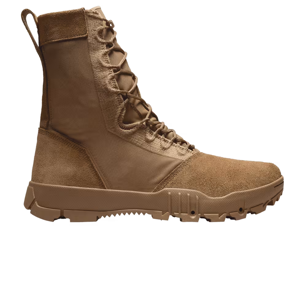 Nike SFB Jungle 2 8 Inch Leather Coyote