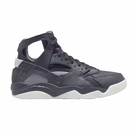 Nike Air Flight Huarache 'Dark Smoke Grey Barely Green'