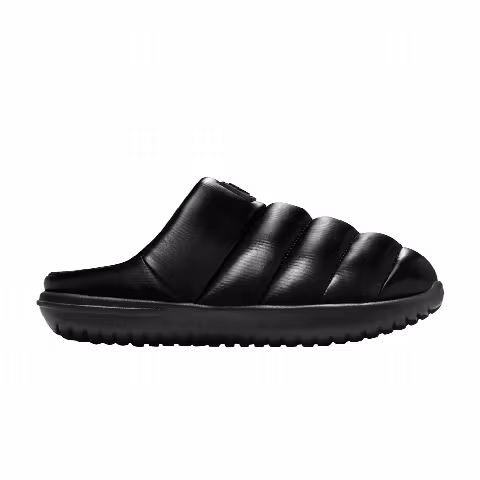 Nike Wmns Burrow SE 'Triple Black'