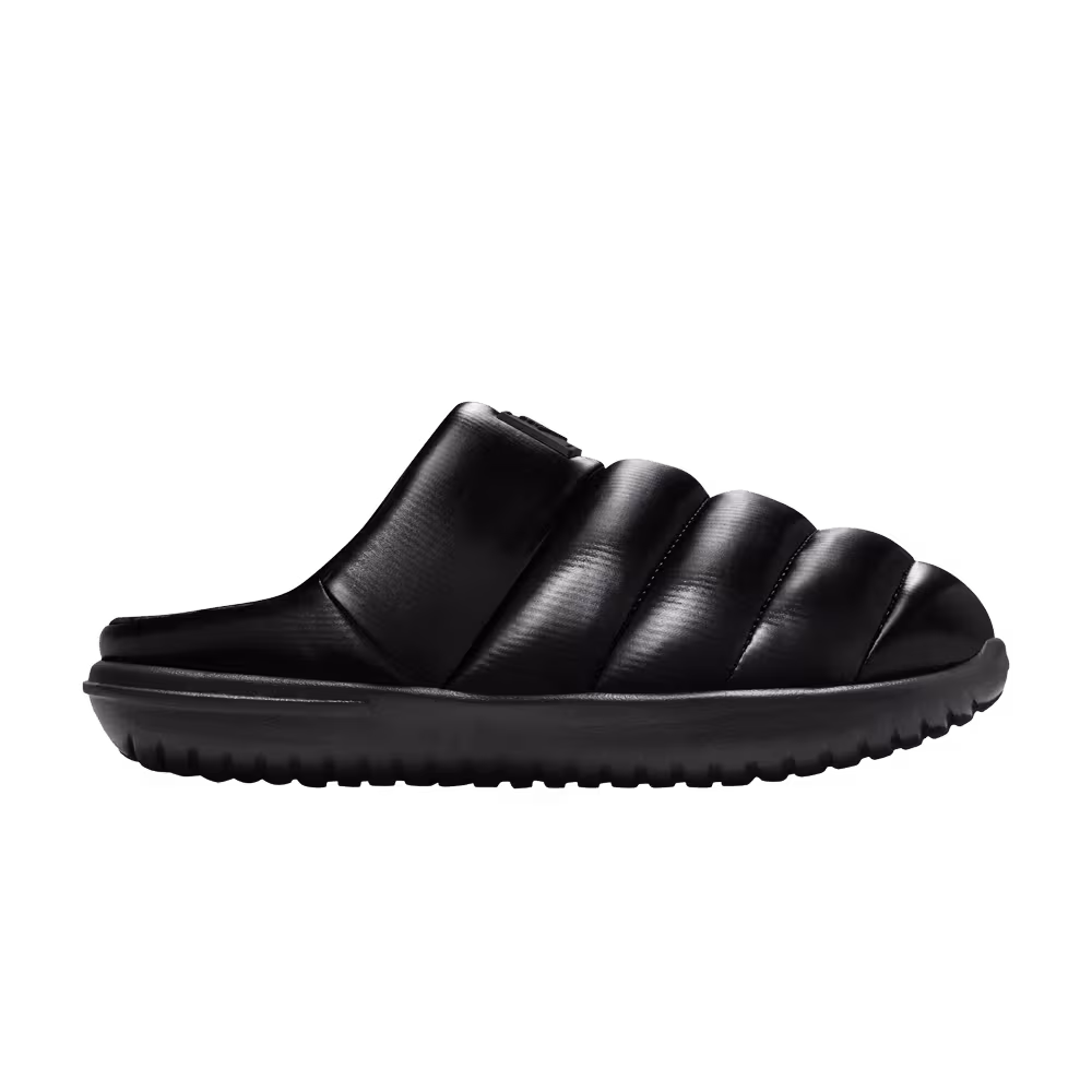 Nike Women's Burrow SE Triple Black
