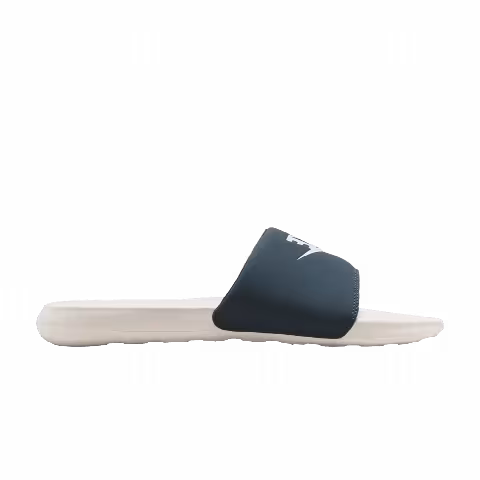 Nike Victori One Slide 'Armory Navy Sail'