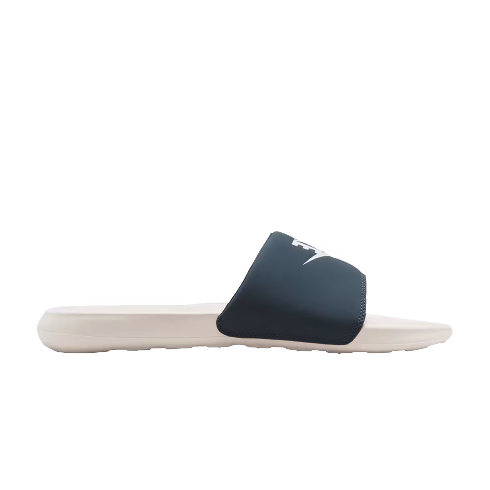 Nike Victori One Slide Armory Navy Sail