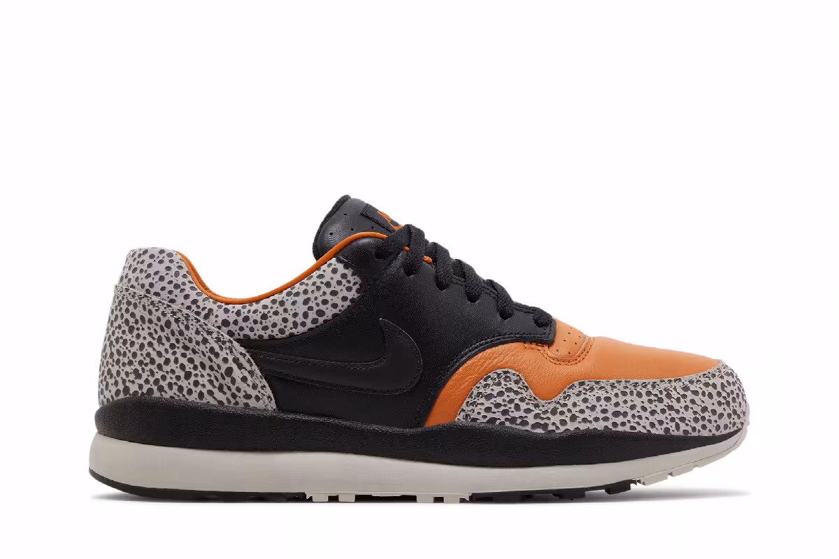 Nike Air Safari OG 2024, view 2