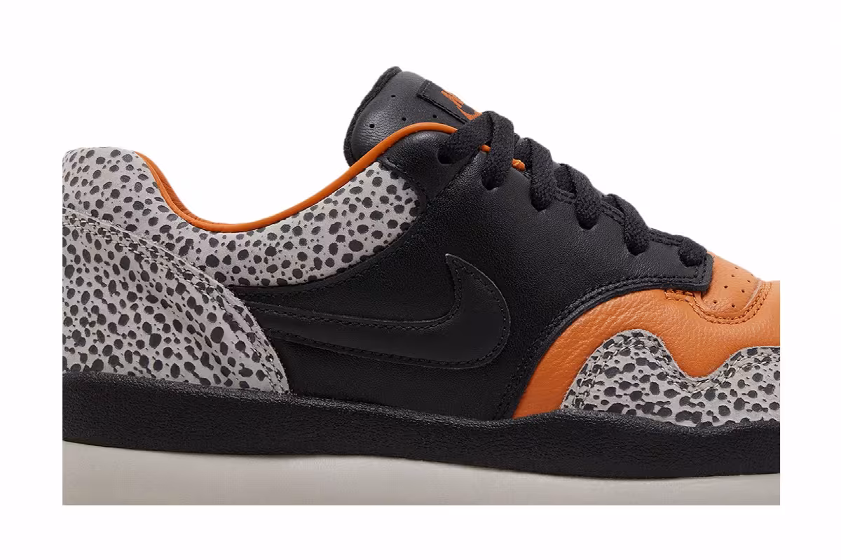 Nike Air Safari OG 2024, view 3