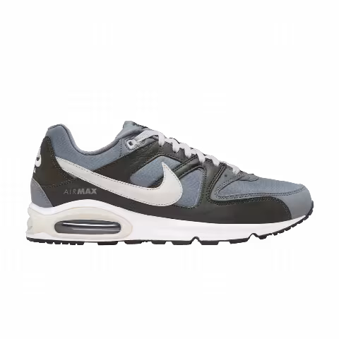Nike Air Max Command 'Cool Grey Sequoia'