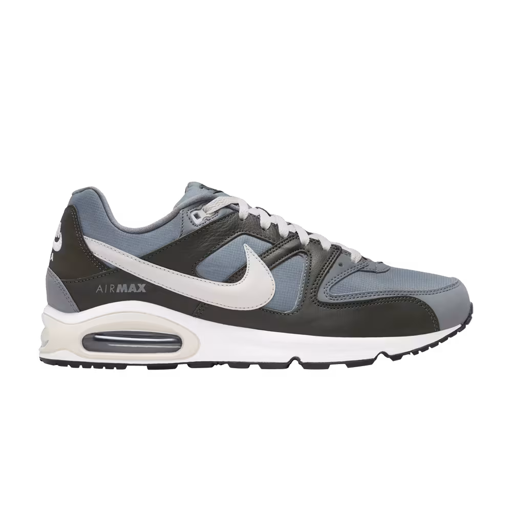 Nike Air Max Command Cool Grey Sequoia