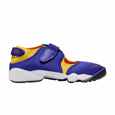 Nike Wmns Air Rift 'Concord Varsity Maize'