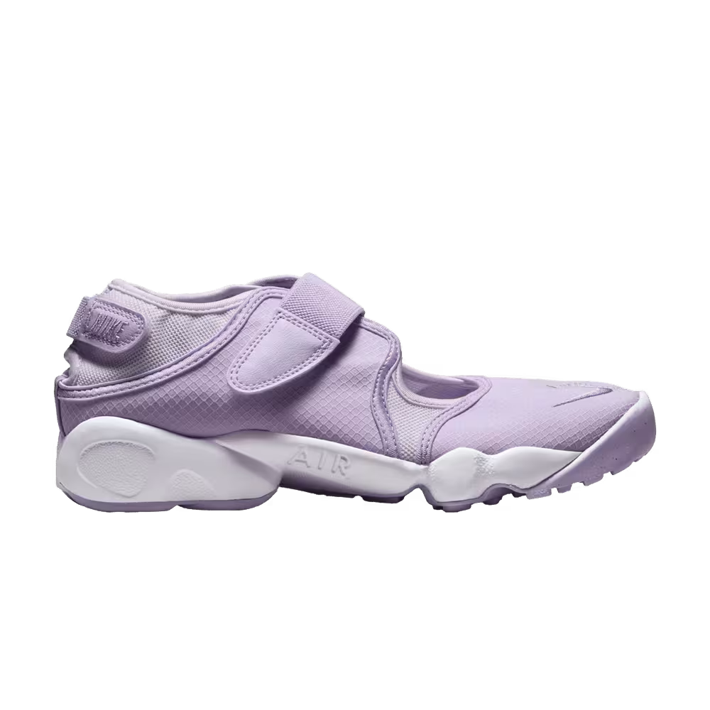 Nike Women's Air Rift Lilac Bloom