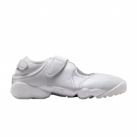 Nike Wmns Air Rift Premium 'Pure Platinum'
