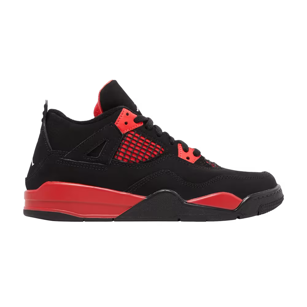 Air Jordan 4 PS Red Thunder