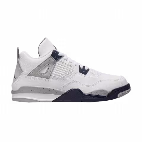 Air Jordan 4 Retro PS 'Midnight Navy'