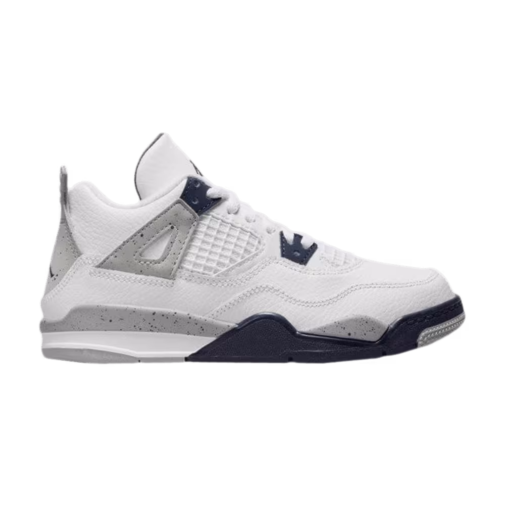 Air Jordan 4 PS Midnight Navy