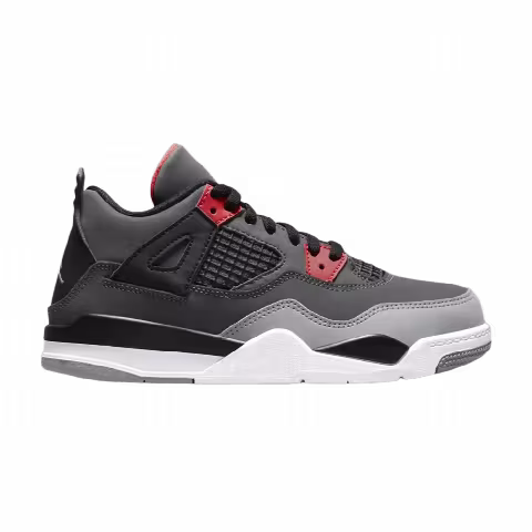 Air Jordan 4 Retro PS 'Infrared'
