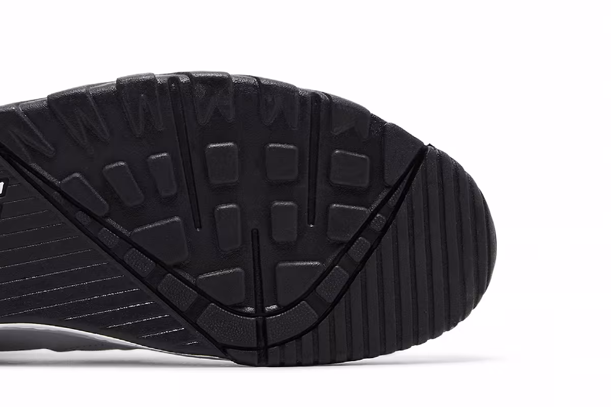 Nike Air Trainer SC High Raiders Helmet, view 6