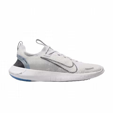 Nike Wmns Free RN Next Nature 'Platinum Tint Light Armory Blue'