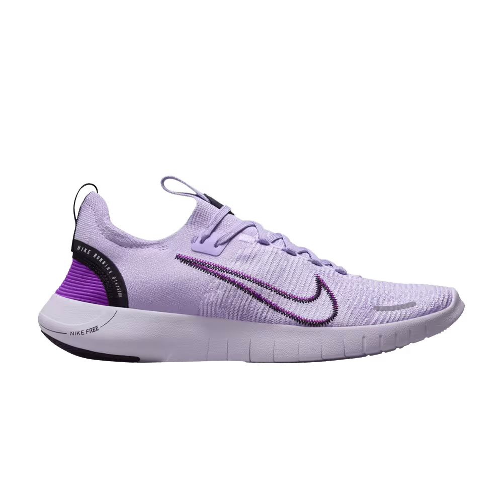 Nike Women's Free RN Next Nature Lilac Bloom