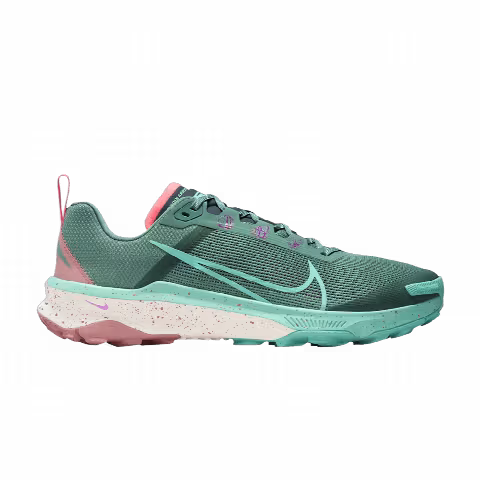 Nike Terra Kiger 9 'Bicoastal Red Stardust'