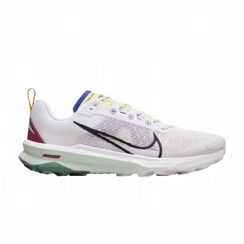 Nike Terra Kiger 9 'White Court Blue Cedar'