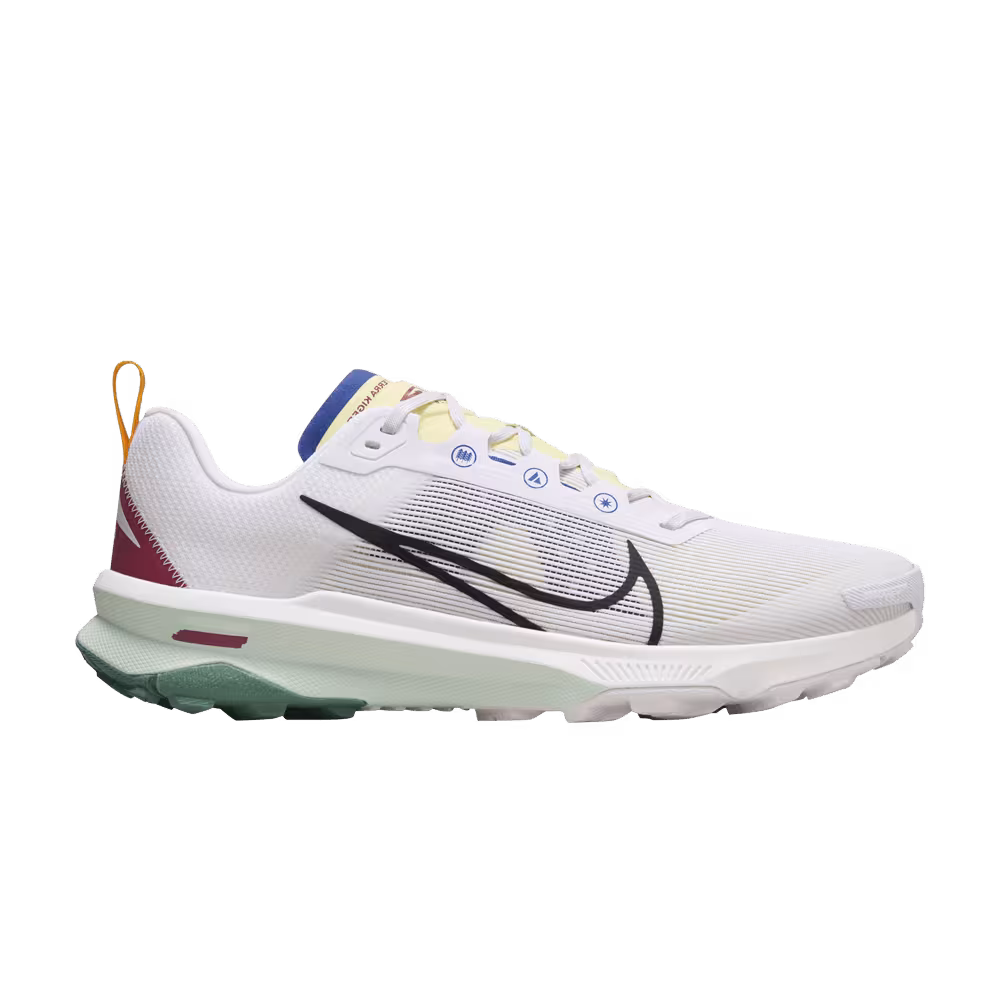 Nike Terra Kiger 9 White Court Blue Cedar