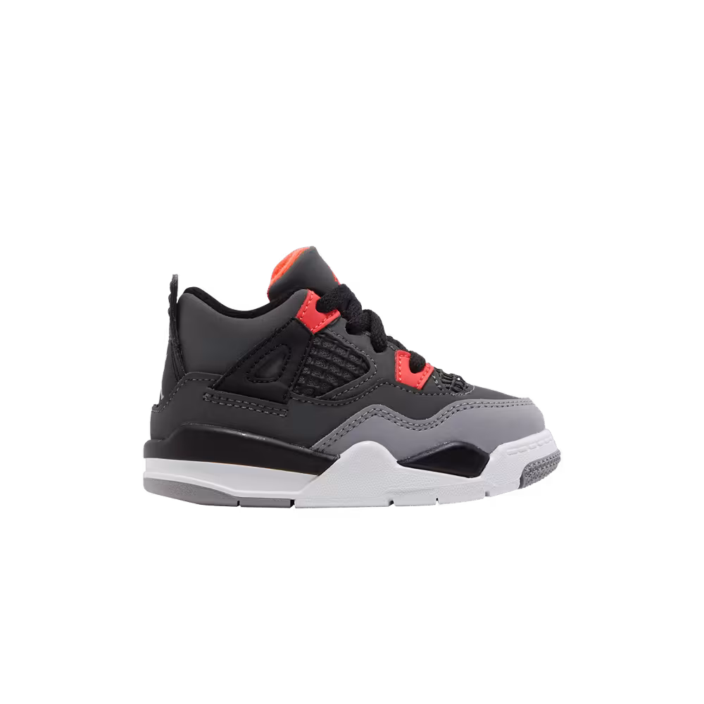 Air Jordan 4 TD Infrared