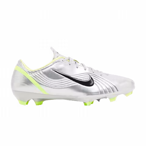 Nike Zoom Mercurial Vapor 1 RGN SE 'Chrome Lime'