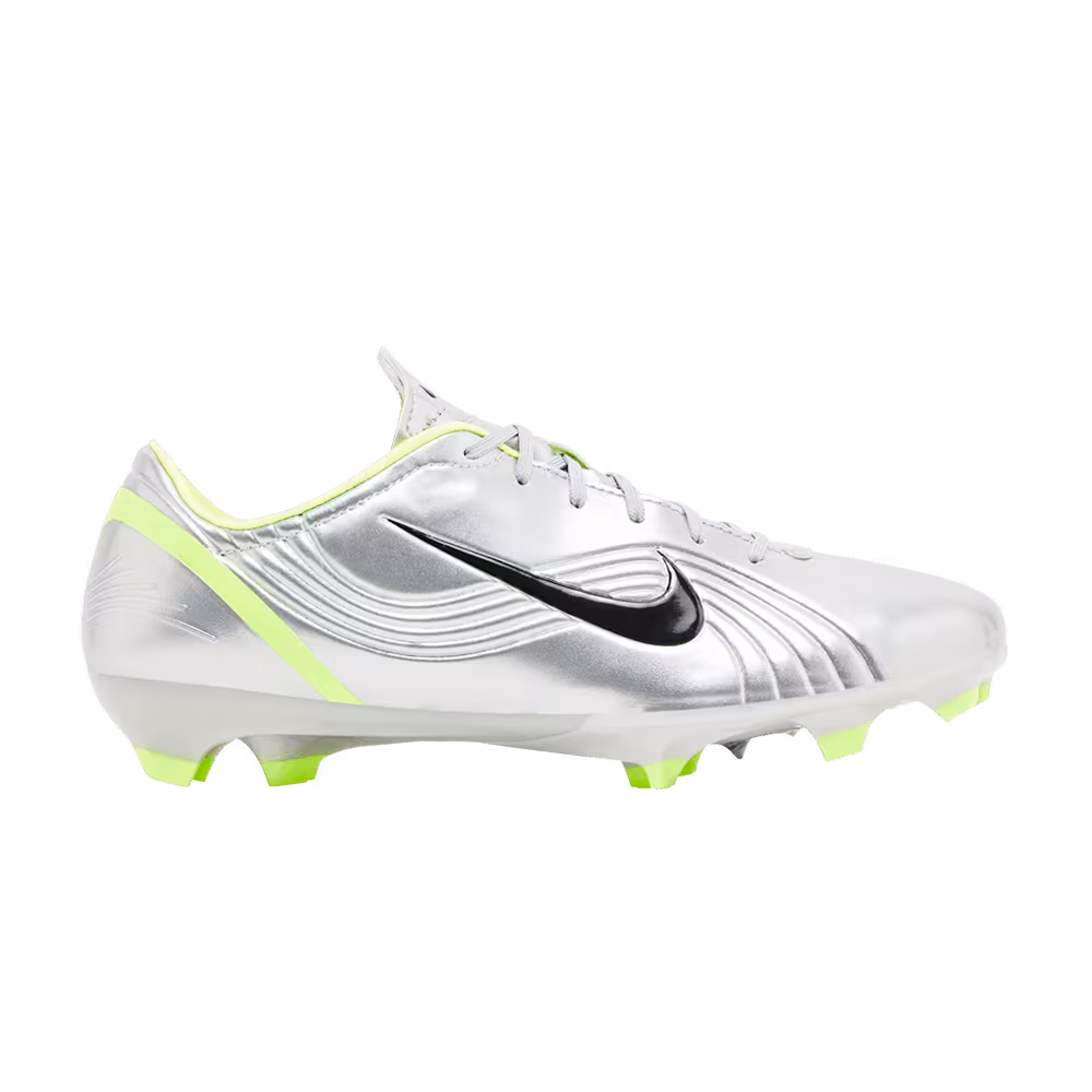 Nike Zoom Mercurial Vapor 1 RGN SE Chrome Lime