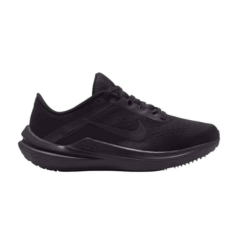 Nike Women's Winflo 10 Triple Black