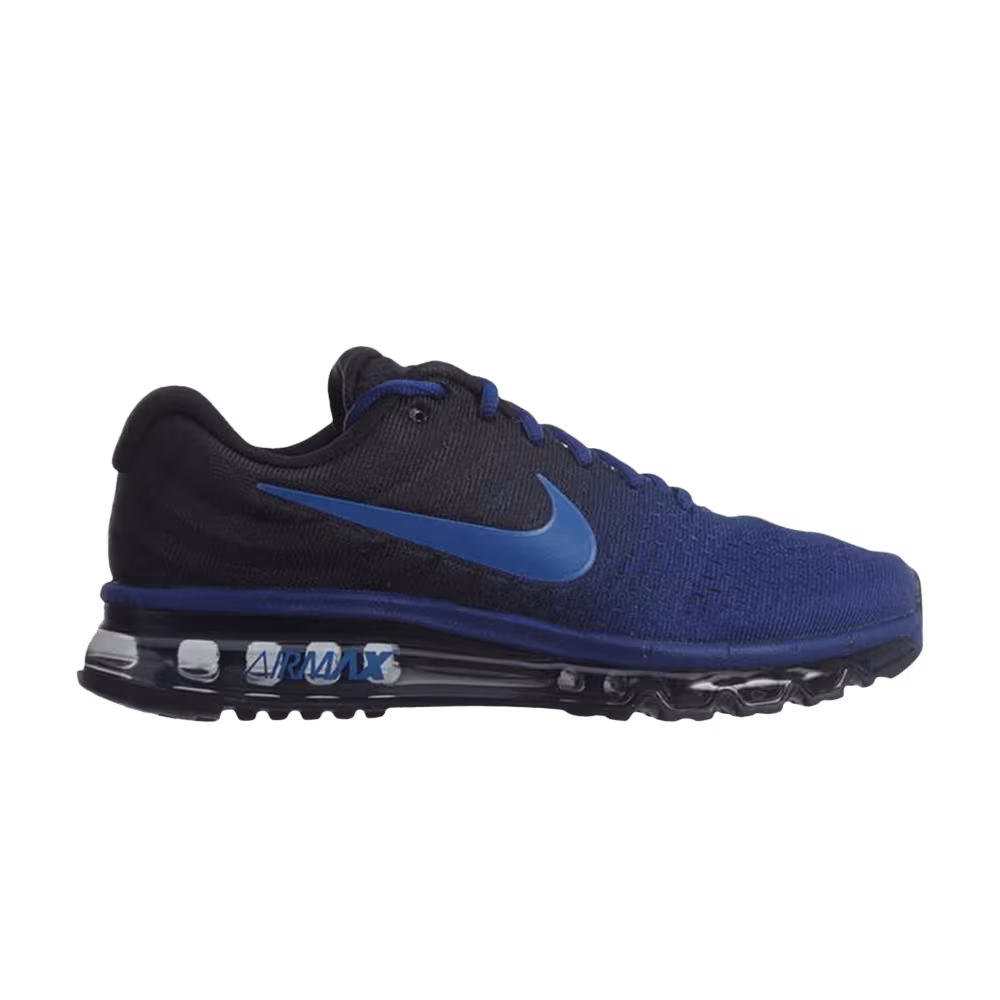 Nike Air Max 2017 Hyper Cobalt 2024