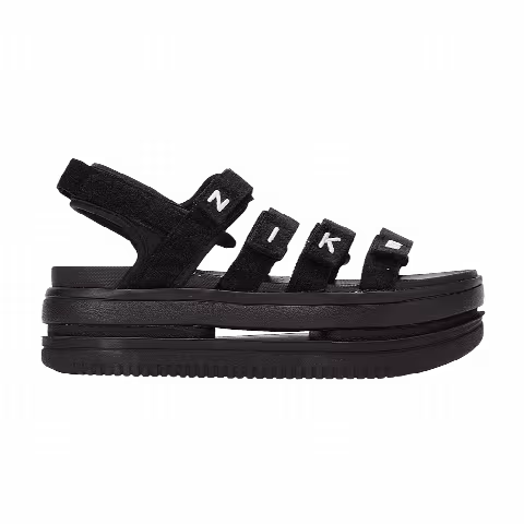 Nike Wmns Icon Classic Sandal SE NA 'Black'