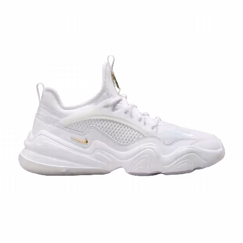 Serena Williams Design Crew x Nike Wmns Victory Tech 'White Metallic Gold'