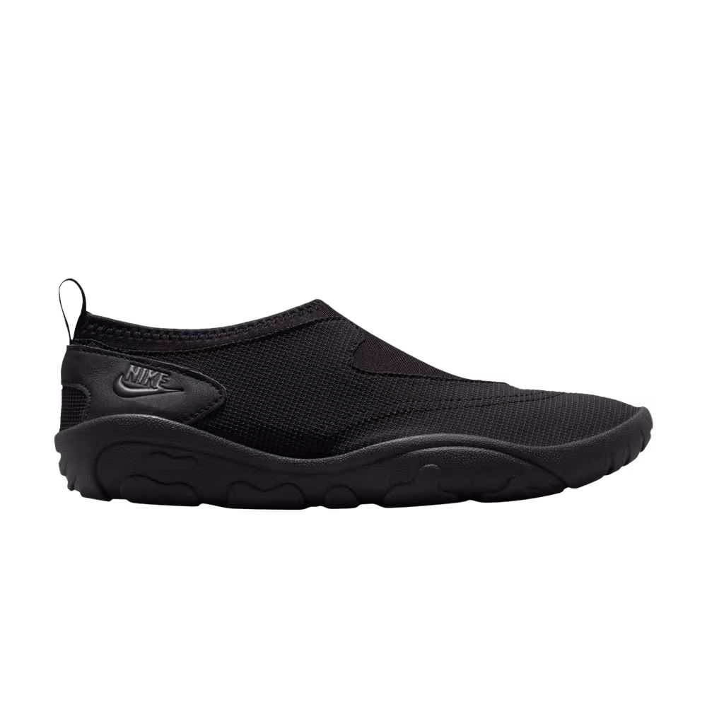 Nike Women's Aqua Turf Black Off Noir