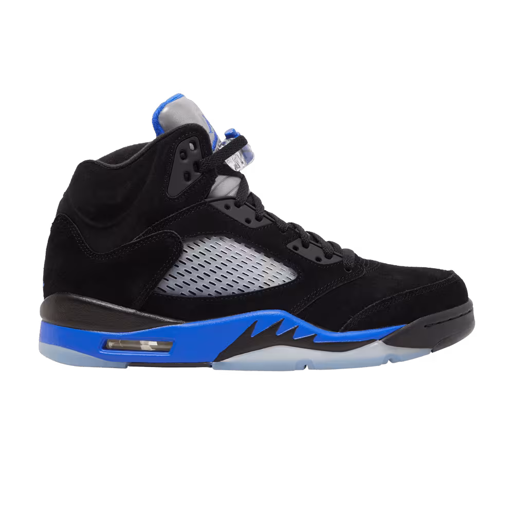 Air Jordan 5 Racer Blue