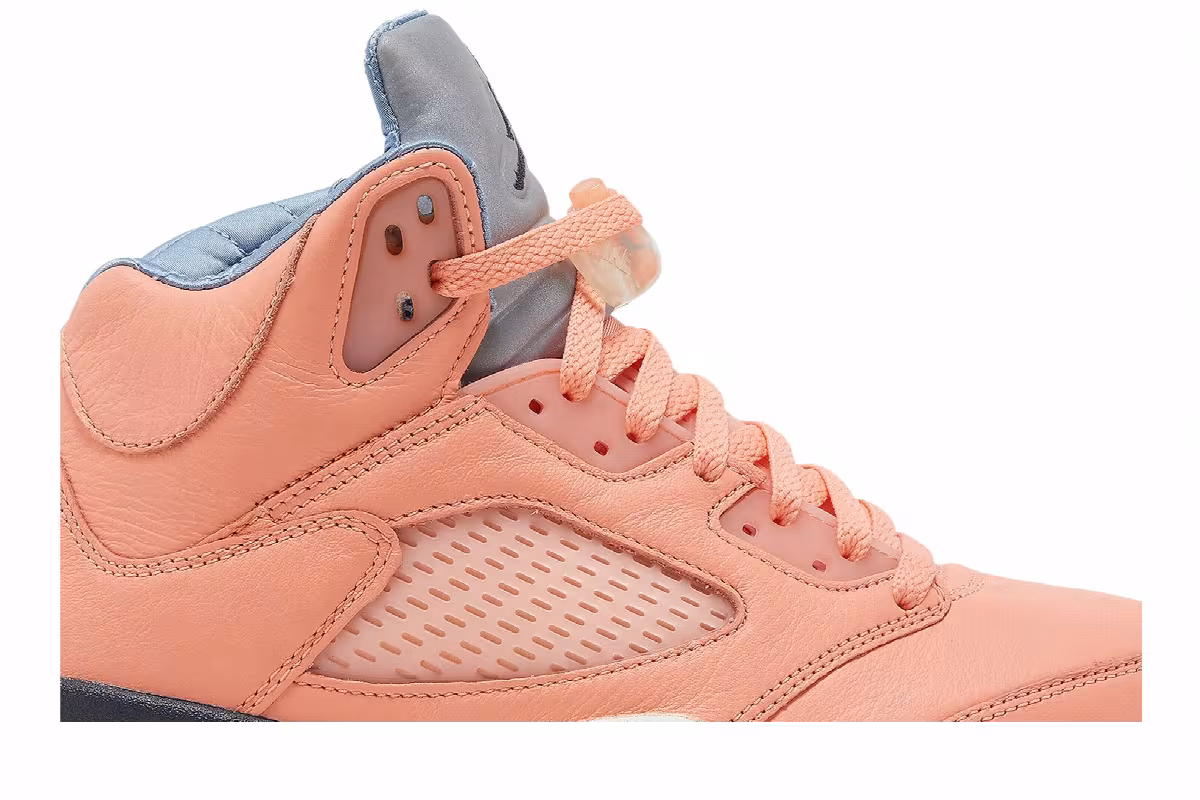 DJ Khaled x Air Jordan 5 We The Best - Crimson Bliss, view 3