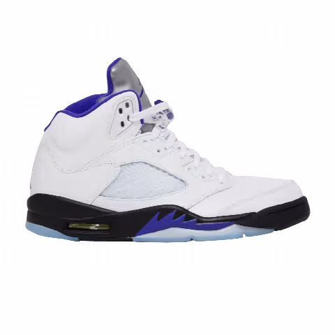 Air Jordan 5 Retro 'Concord'