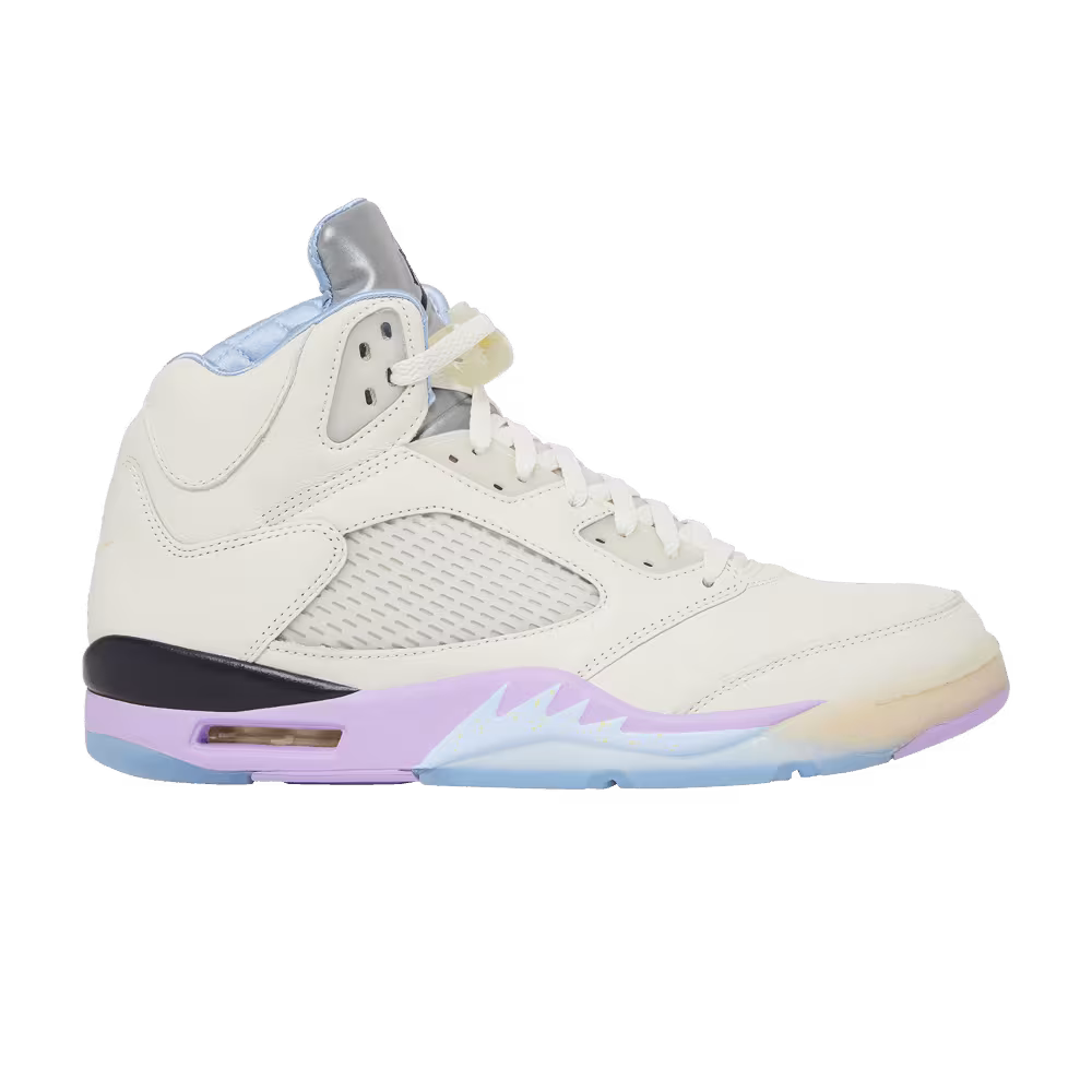 DJ Khaled x Air Jordan 5 We The Best - Sail
