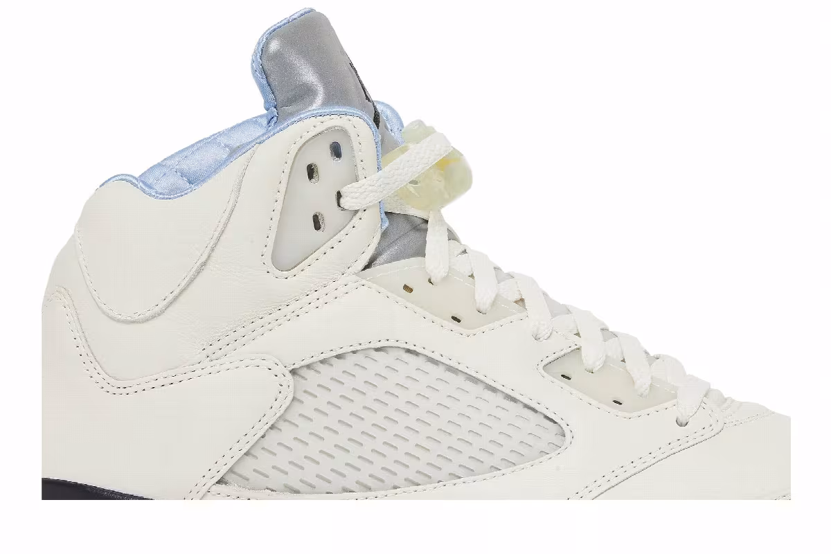 DJ Khaled x Air Jordan 5 We The Best - Sail, view 3