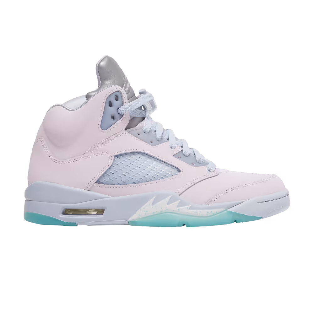 Air Jordan 5 SE Easter