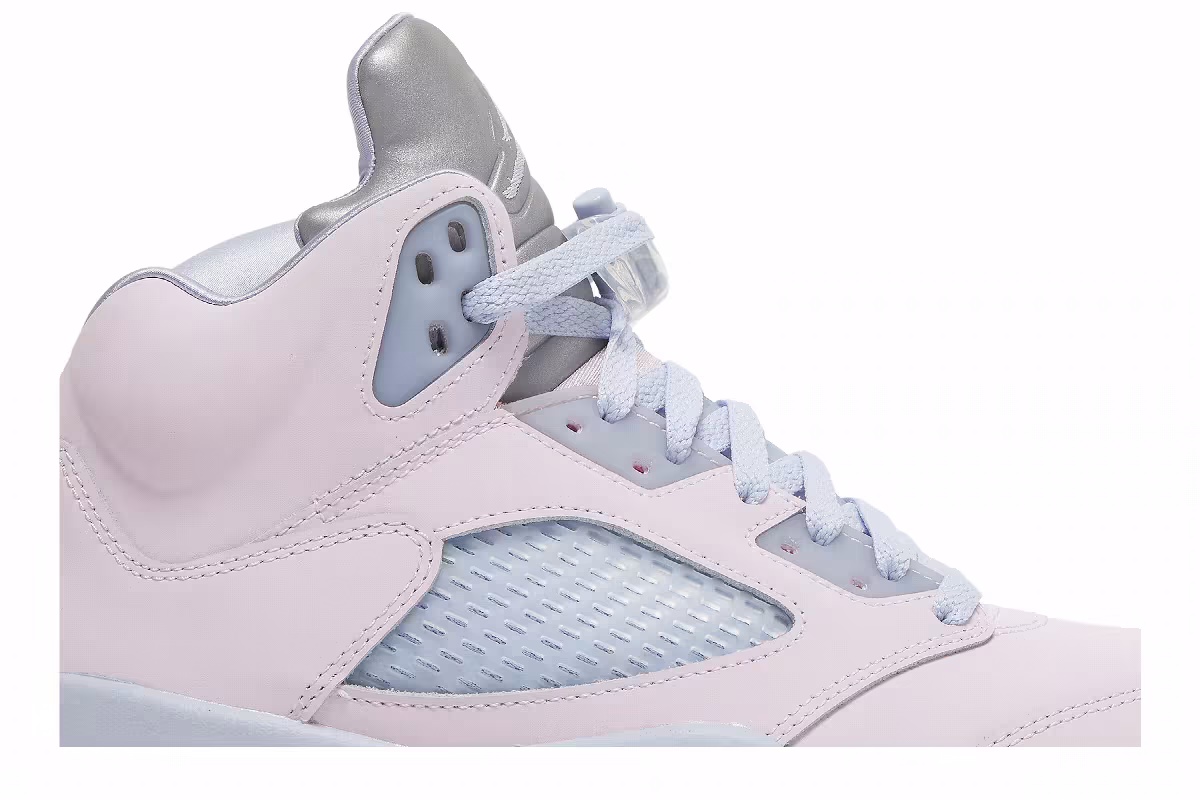 Air Jordan 5 SE Easter, view 3